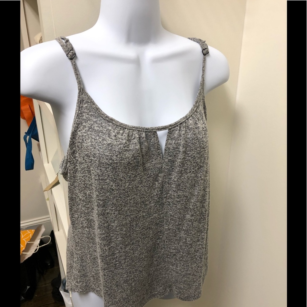 🎊price drop Bar III top